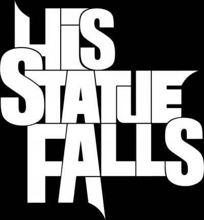 logo His Statue Falls